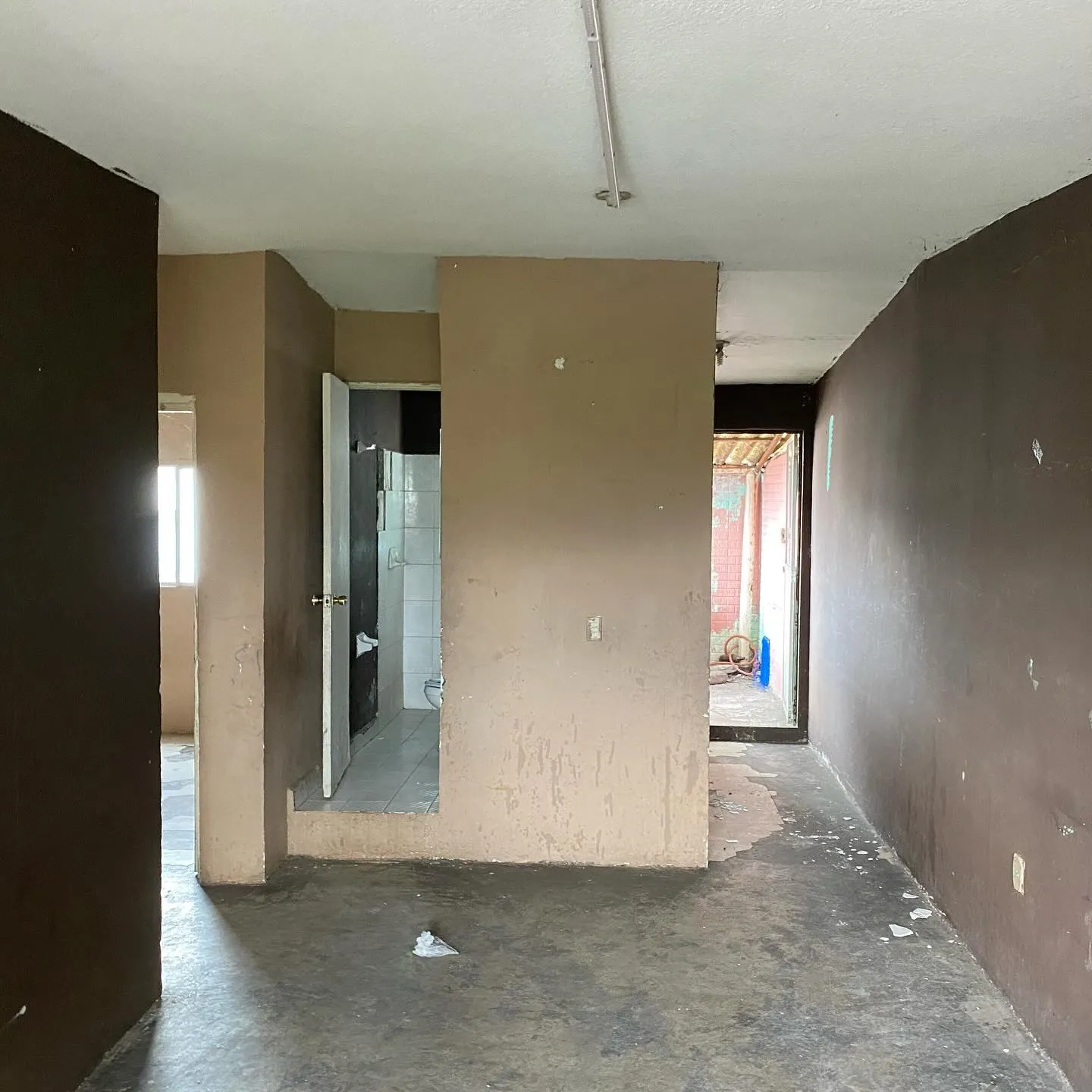 Remodelación Ireri - Vista 2