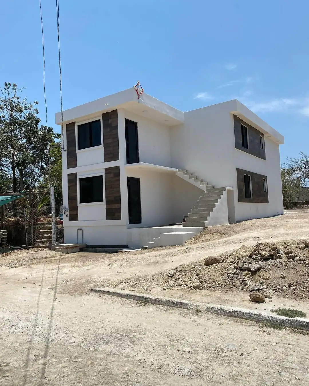 Departamentos Jorahue – Etapa 1 - Vista 1