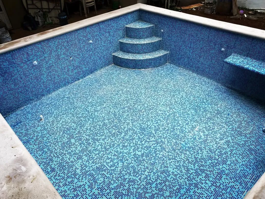 Alberca Don Ramón - Vista 1