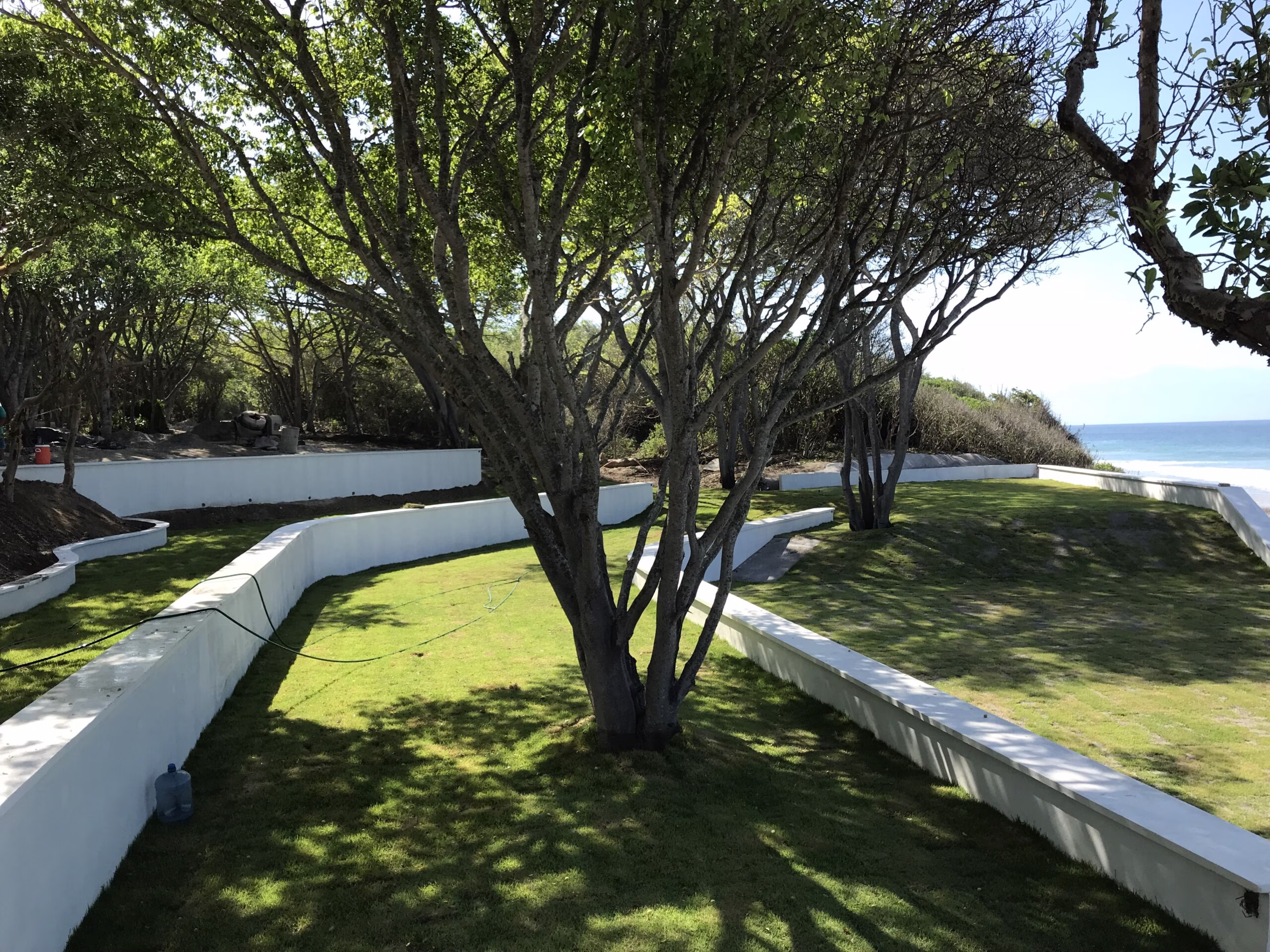 Architecture Background