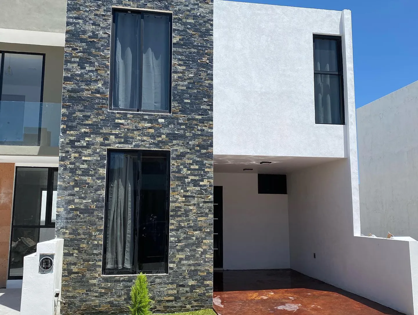 Cañadas del Bosque, Tres Marías - Vista 1