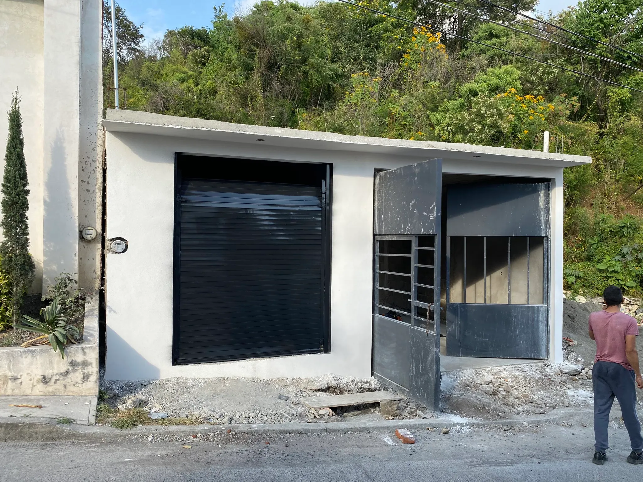 Departamento Tortugo - Vista 2