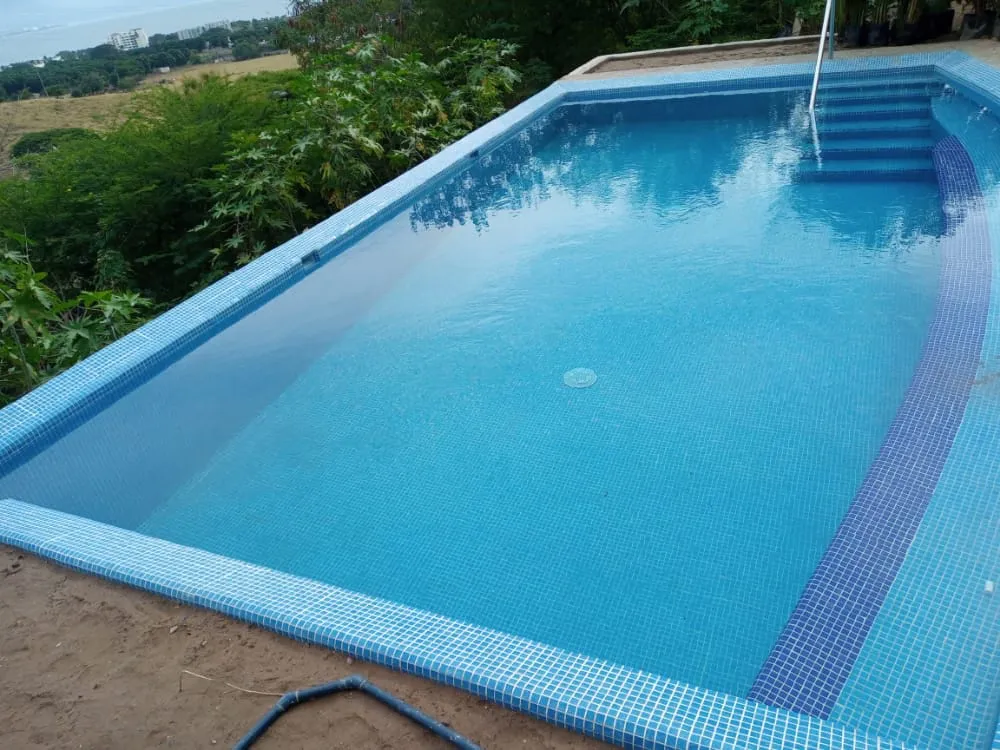 Alberca Puerto Bahía - Vista 2