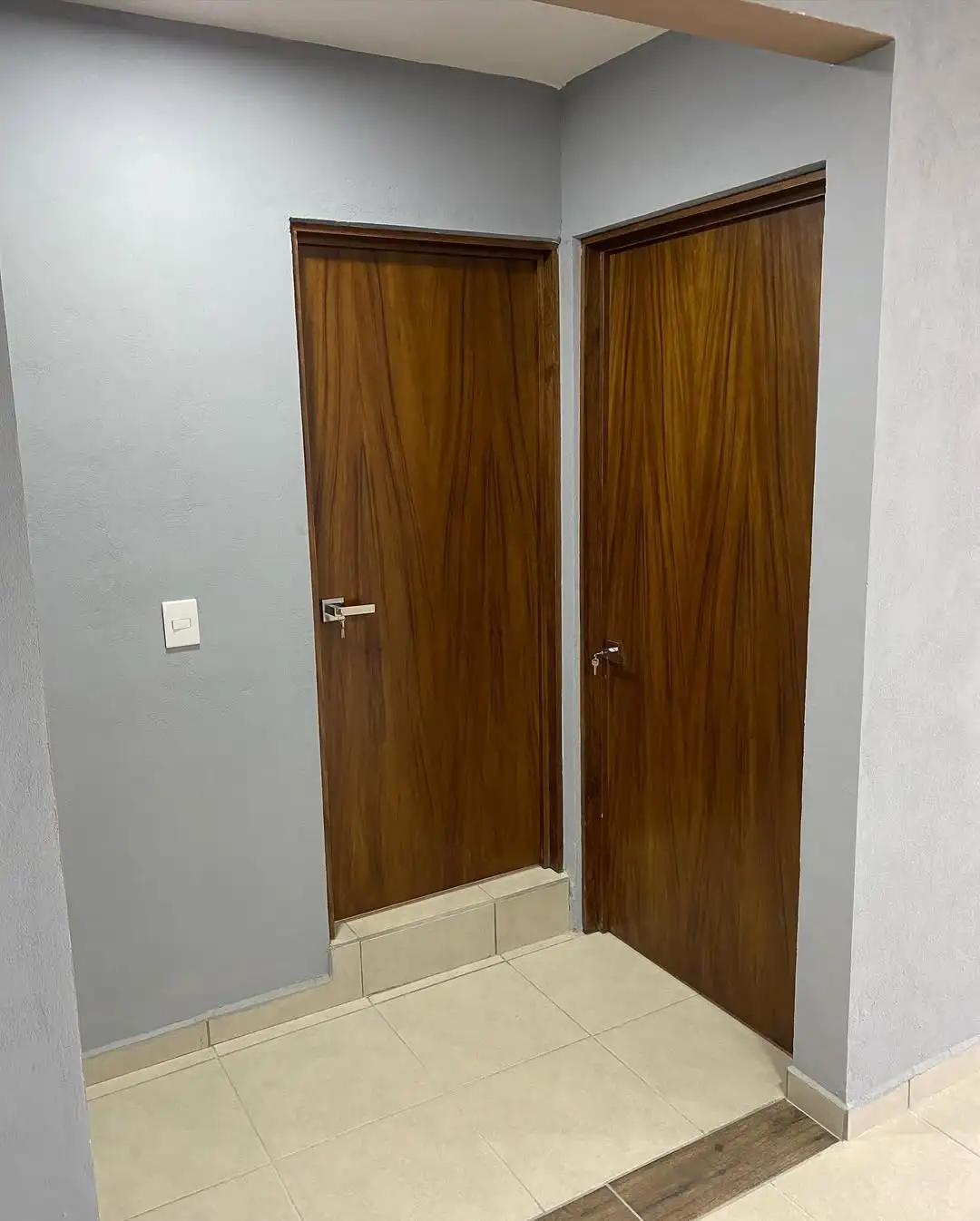 Departamentos Jorahue – Etapa 1 - Vista 3