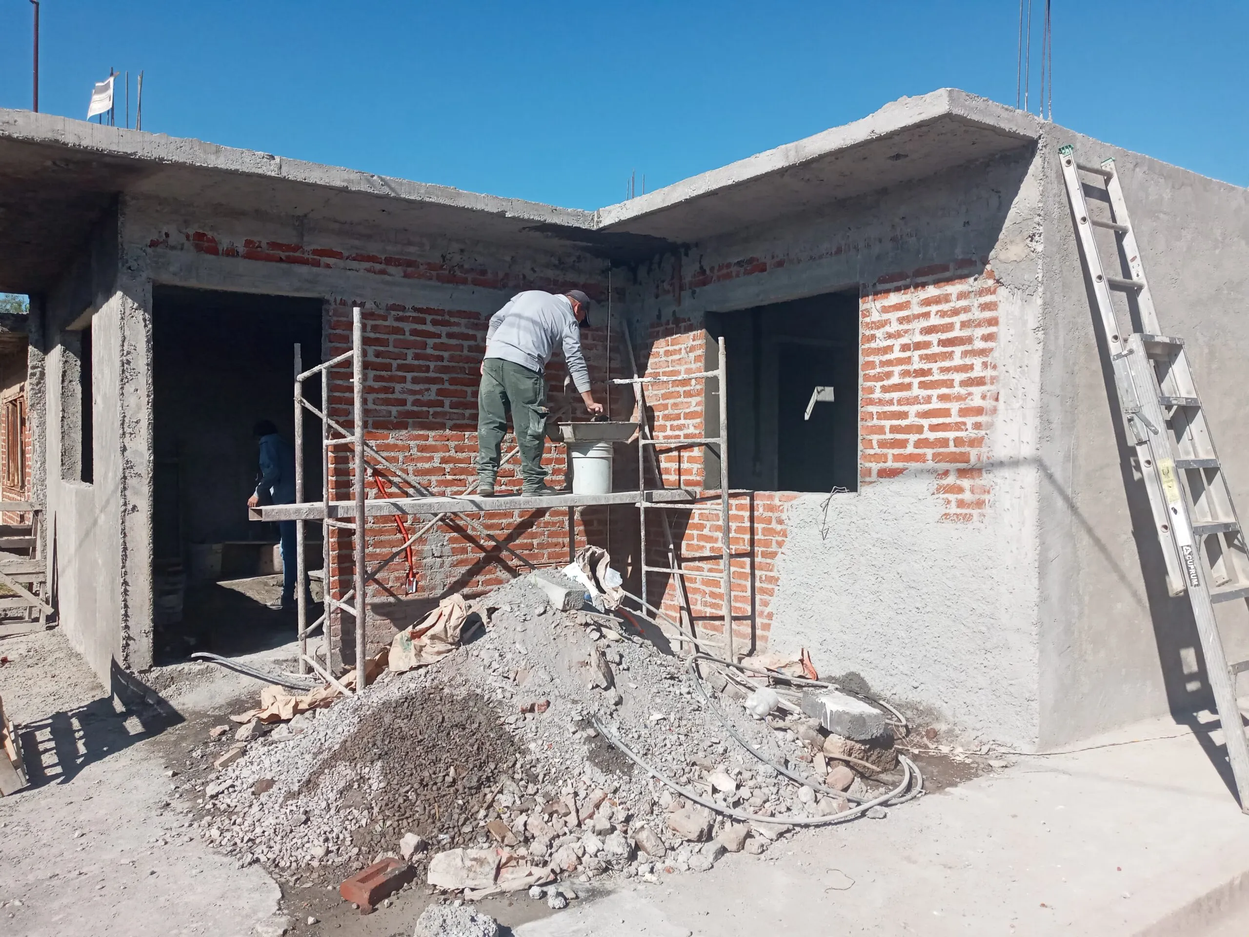 Departamentos Jorahue – Etapa 1 - Vista 3