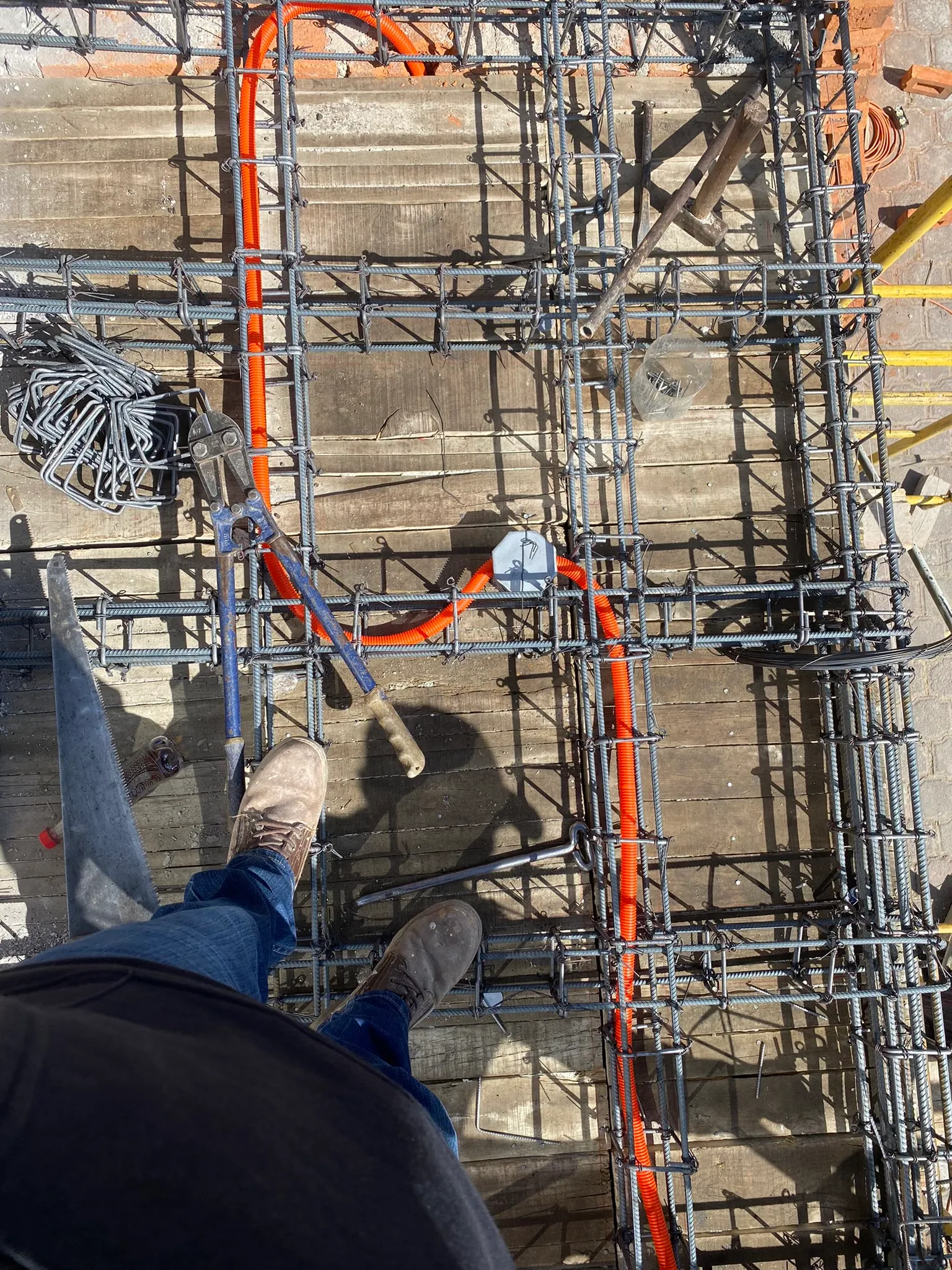 Terraza Coto del Tecnológico - Vista 4