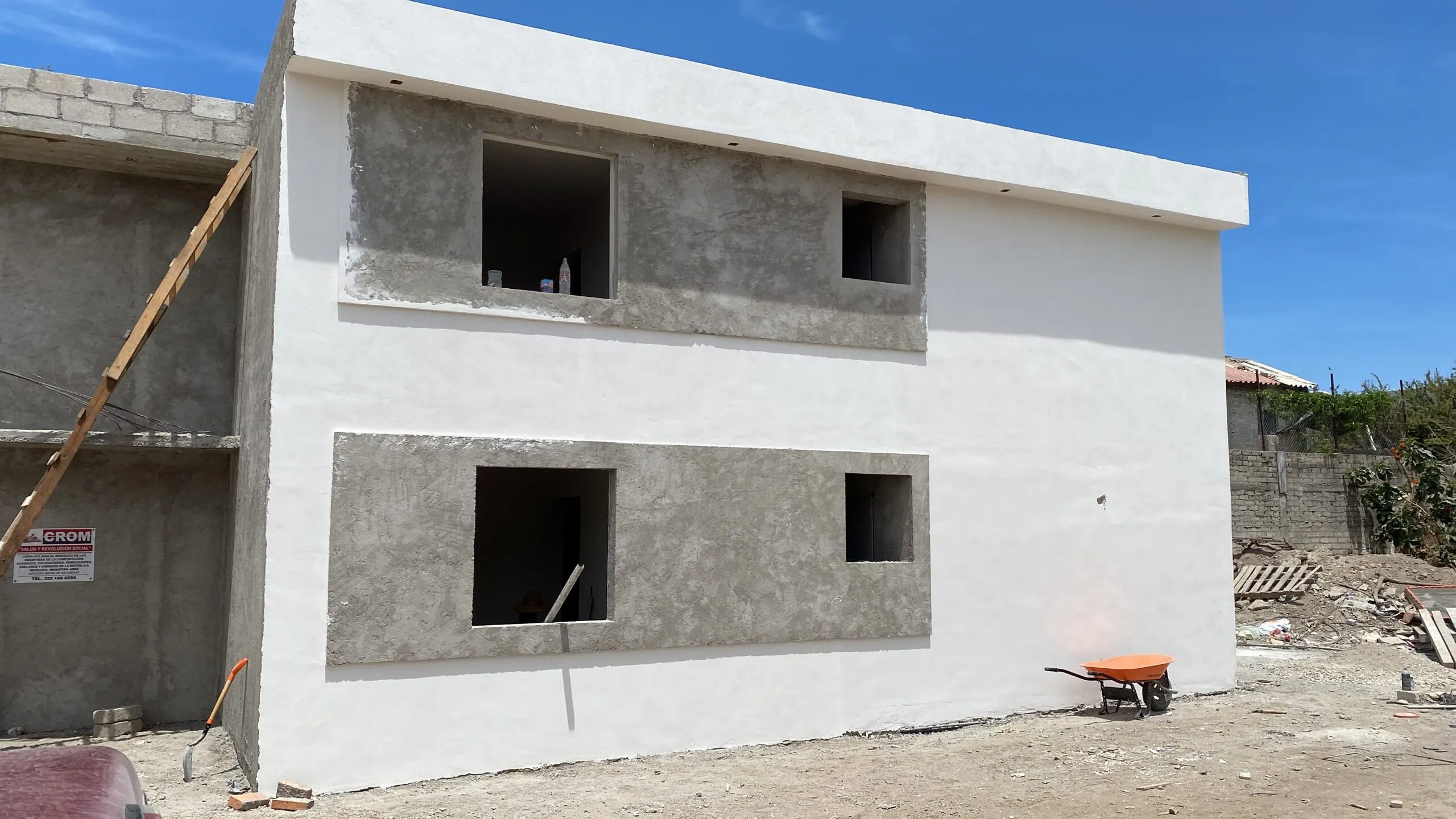 Departamentos Jorahue – Etapa 1 - Vista 5