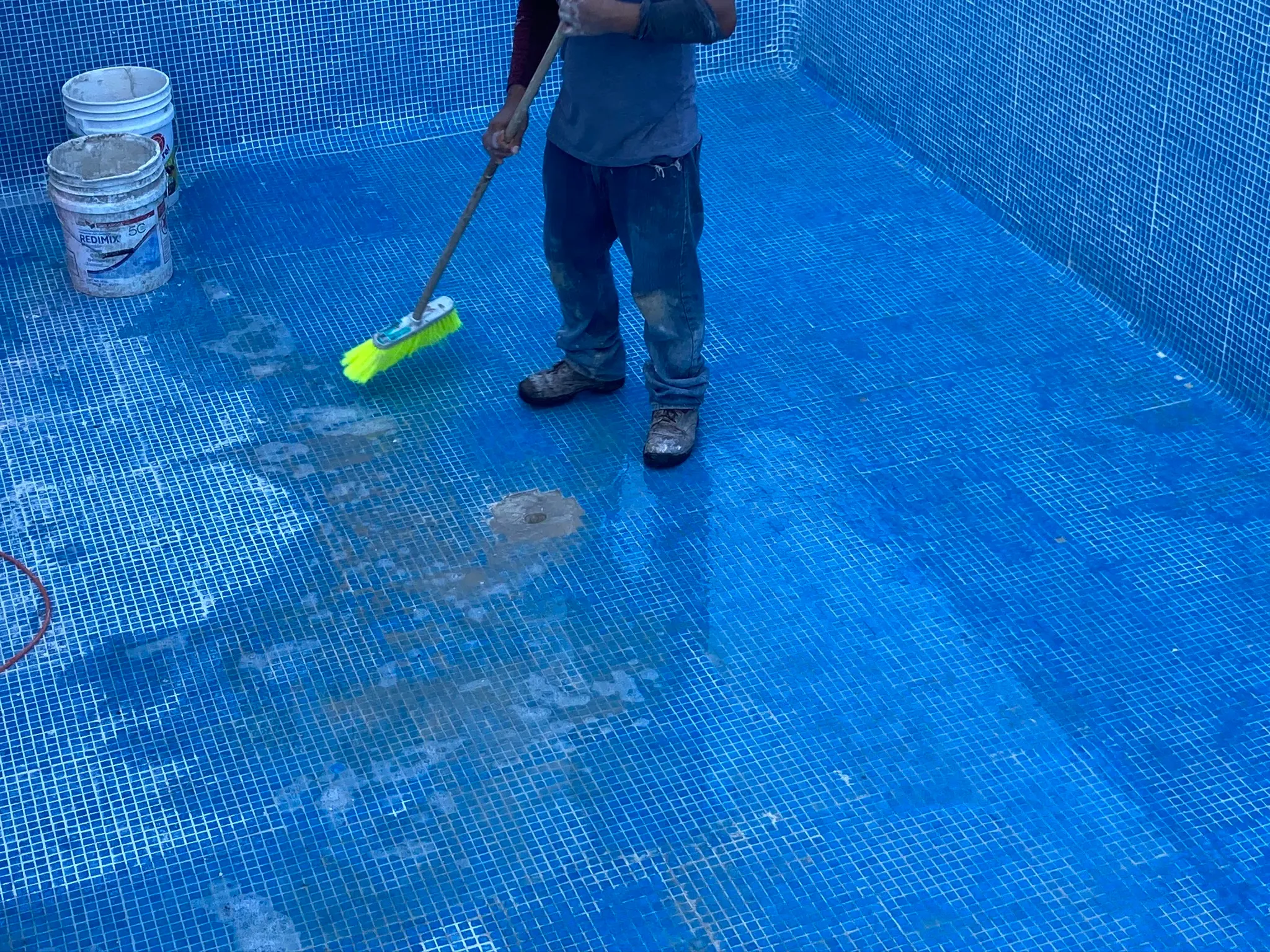 Alberca Puerto Bahía - Vista 6