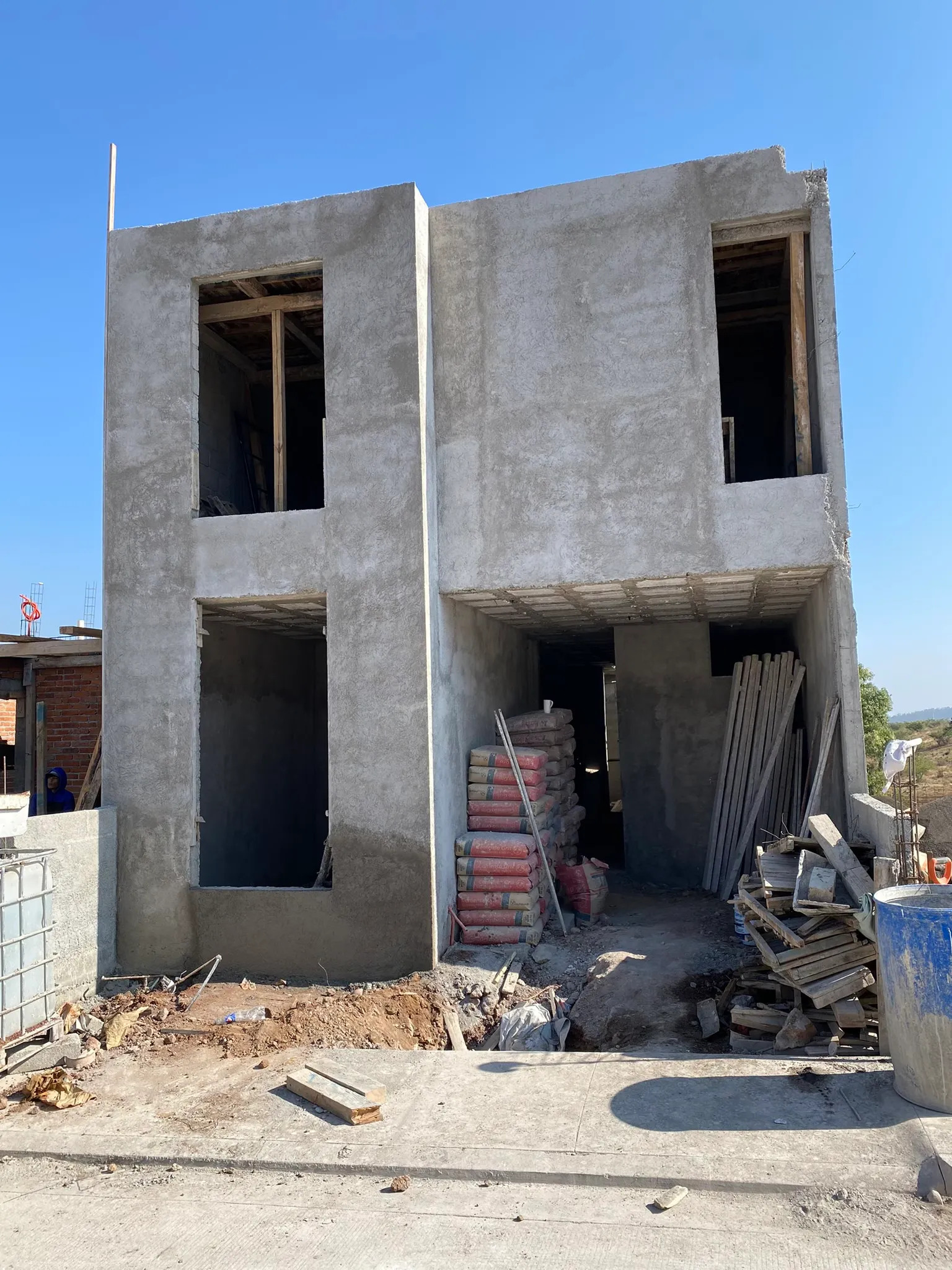 Cañadas del Bosque, Tres Marías - Vista 8