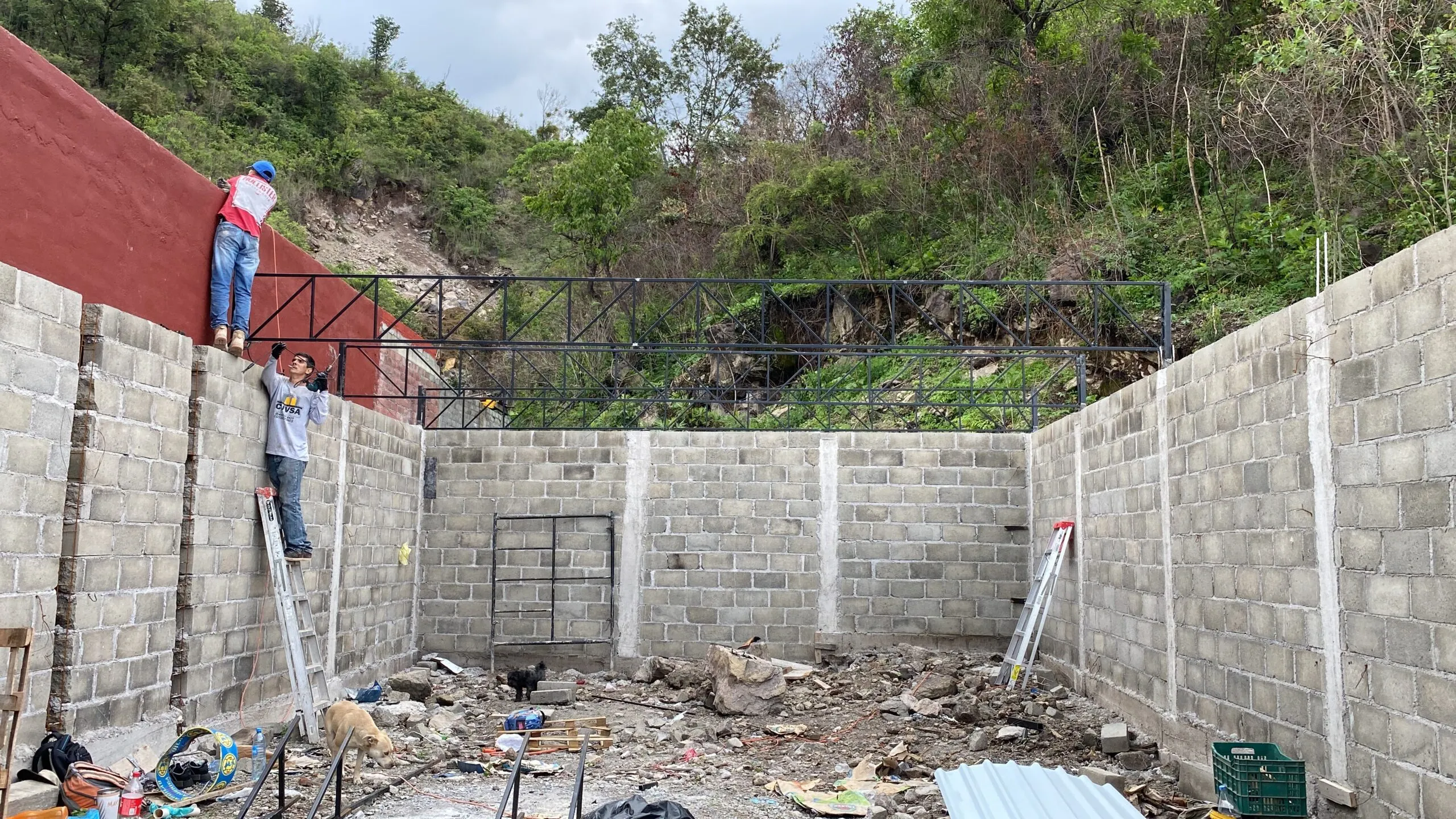 Departamento Tortugo - Vista 8