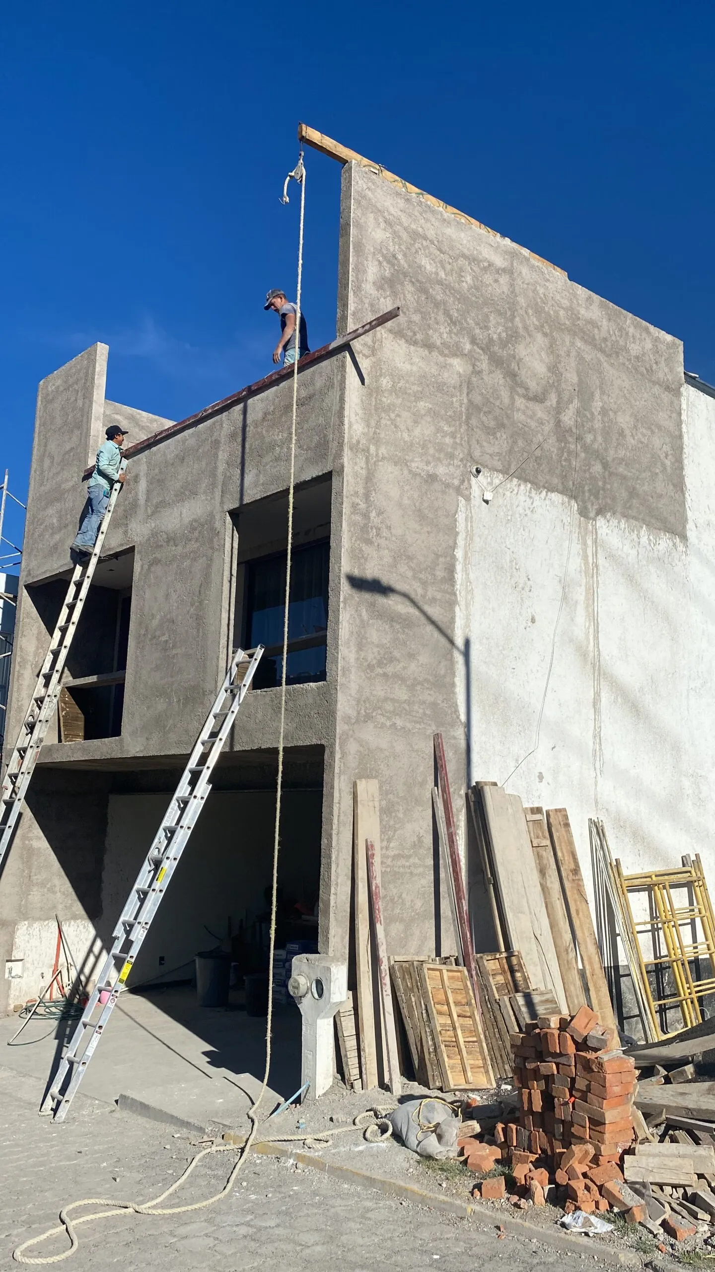 Terraza Coto del Tecnológico - Vista 8