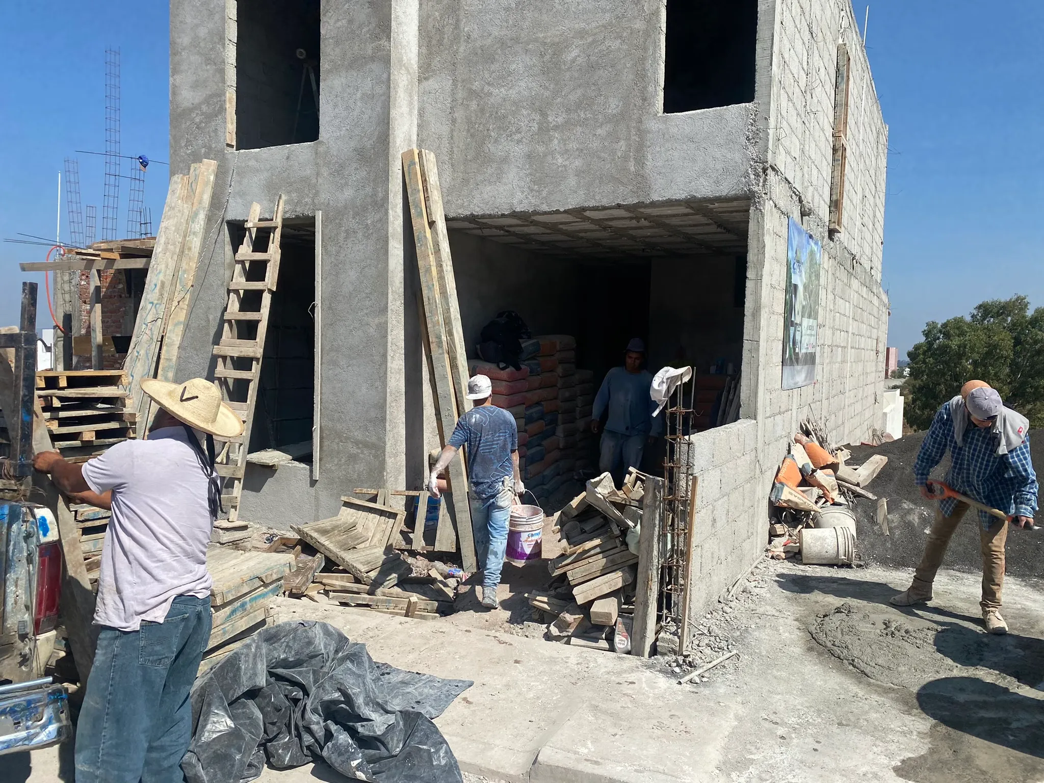 Cañadas del Bosque, Tres Marías - Vista 9