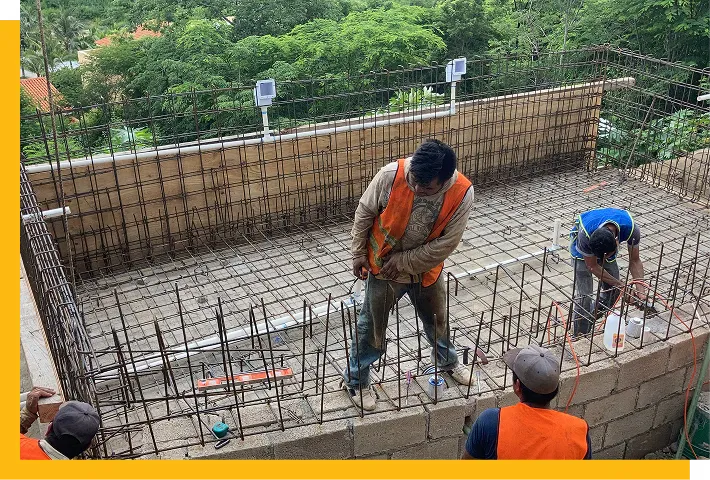 Construcción de Obra Civil