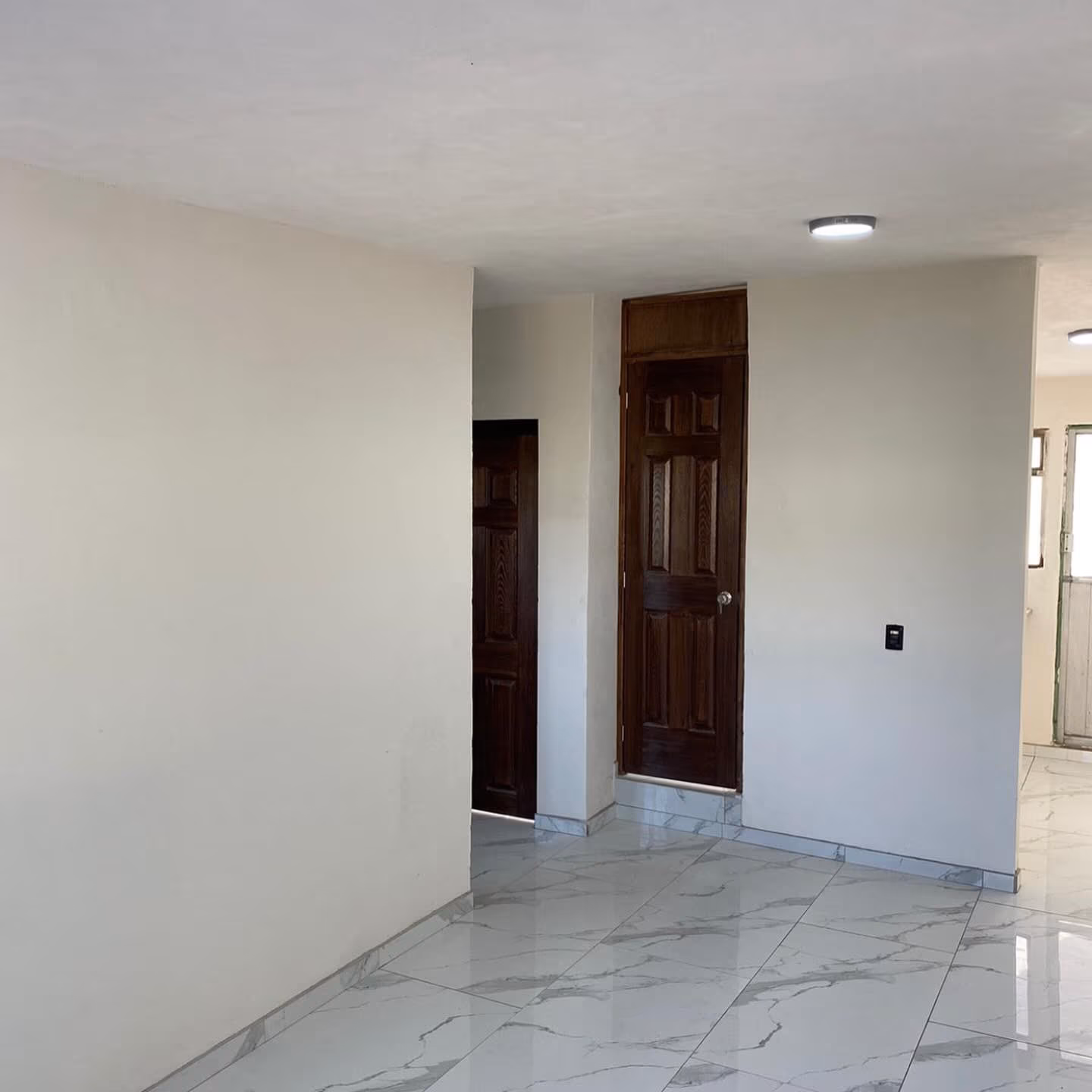 Remodelación Ireri